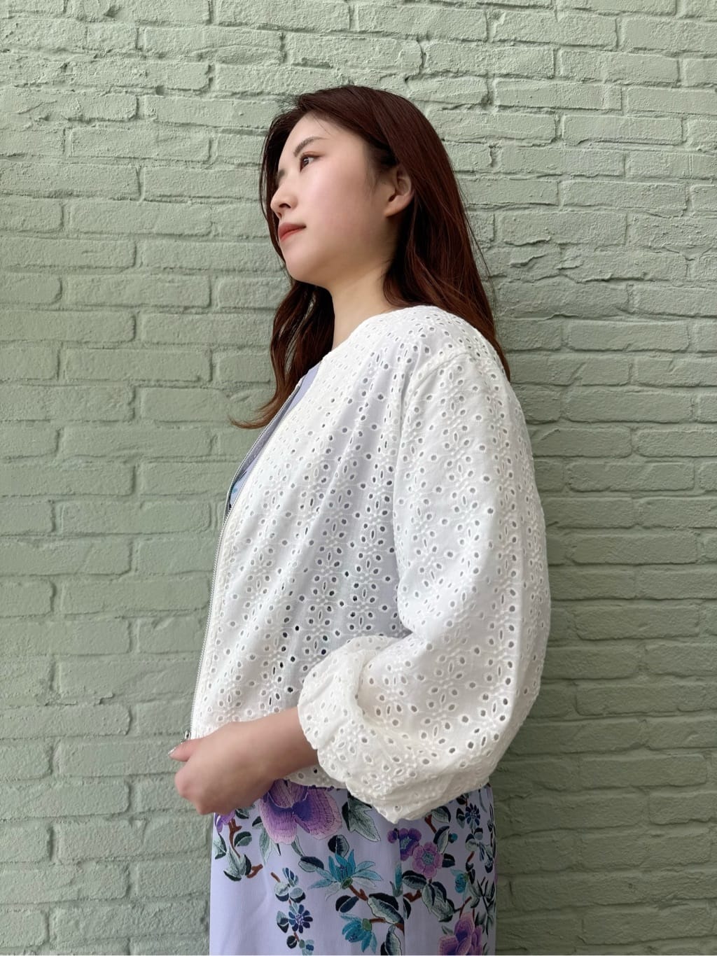 Suma Una本部スタッフさんの「SunaUna｜」を使ったコーディネート