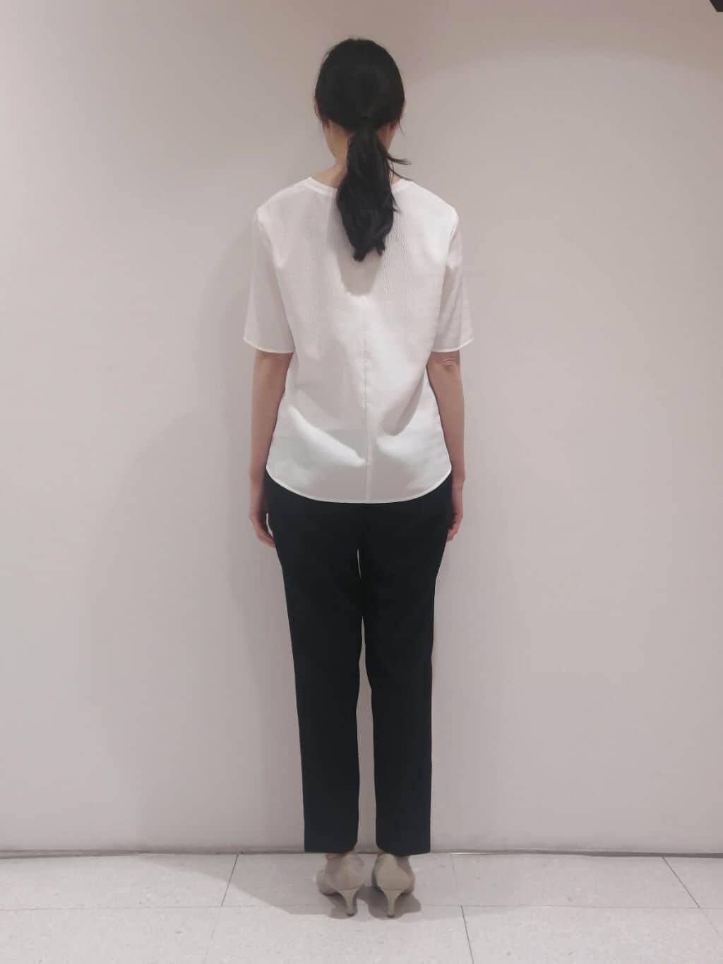 ayanoさんの「INDIVI｜」を使ったコーディネート