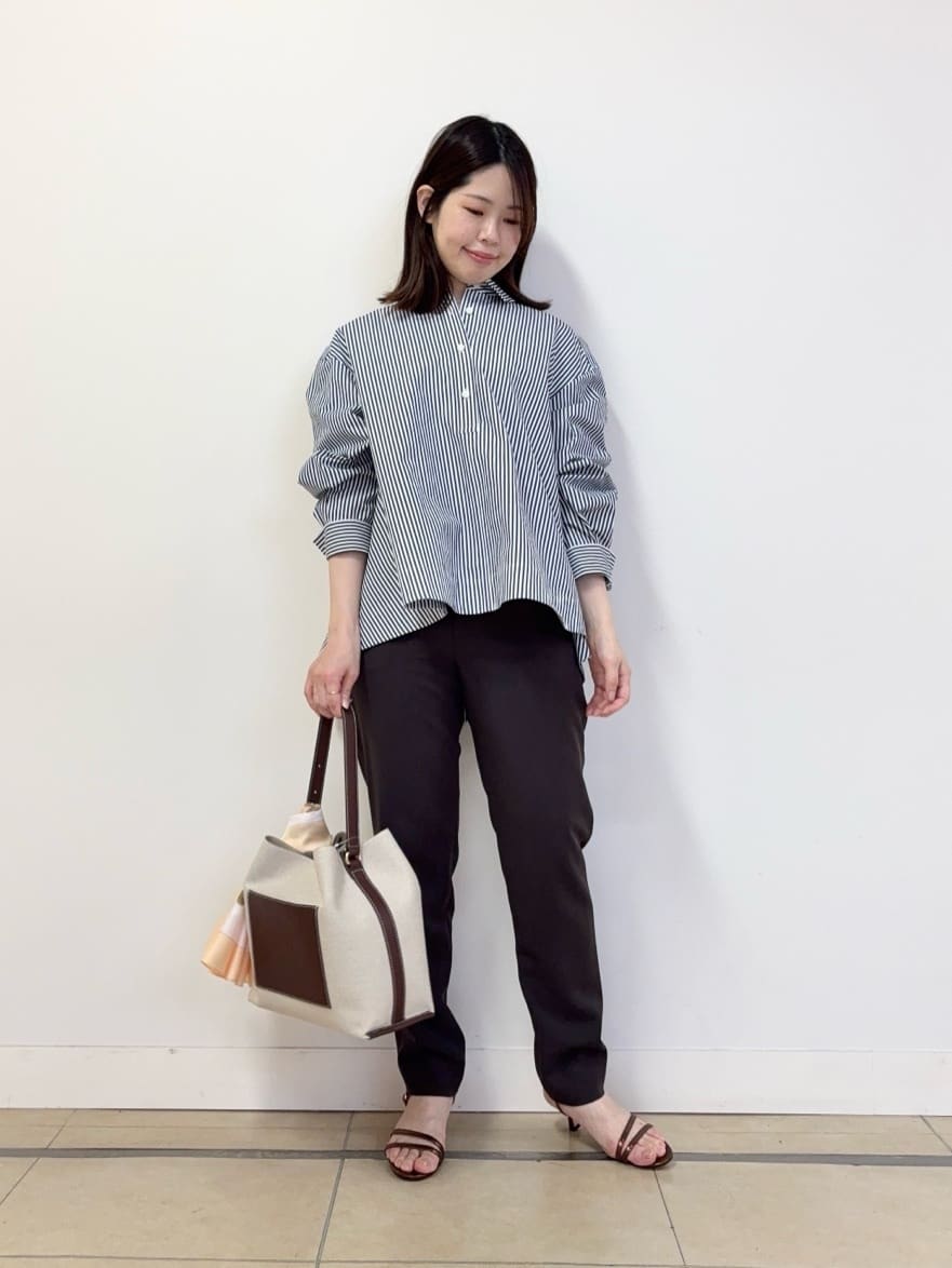 asamiさんの「UNTITLED｜」を使ったコーディネート