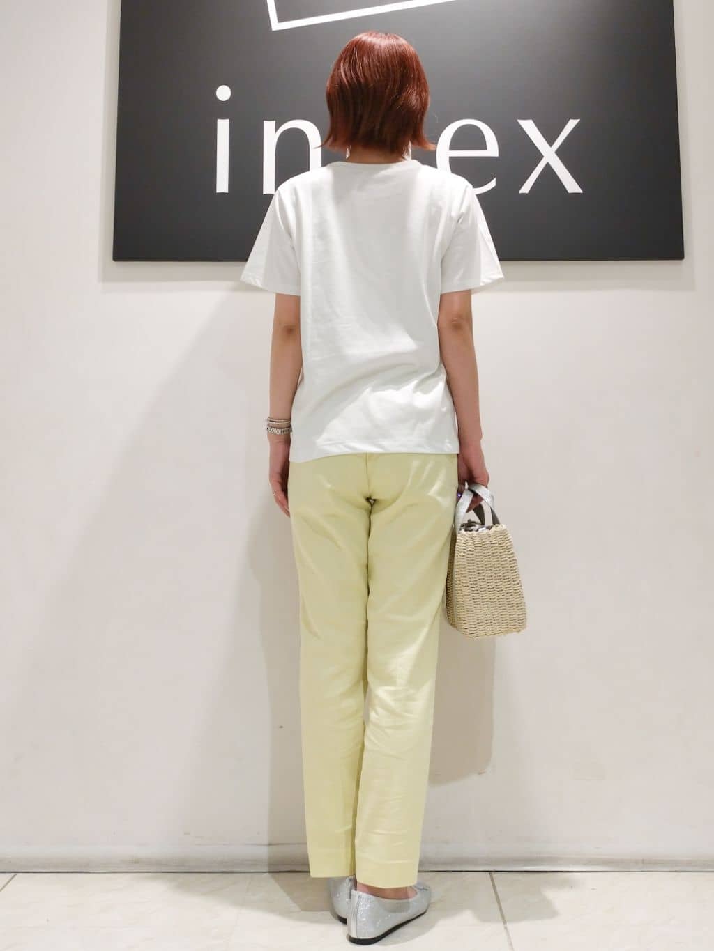 n.さんの「index｜」を使ったコーディネート