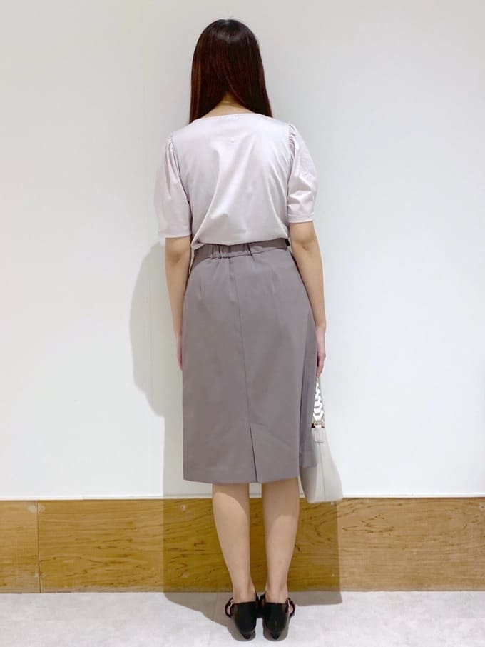 Hatsuneさんの「OPAQUE.CLIP｜」を使ったコーディネート
