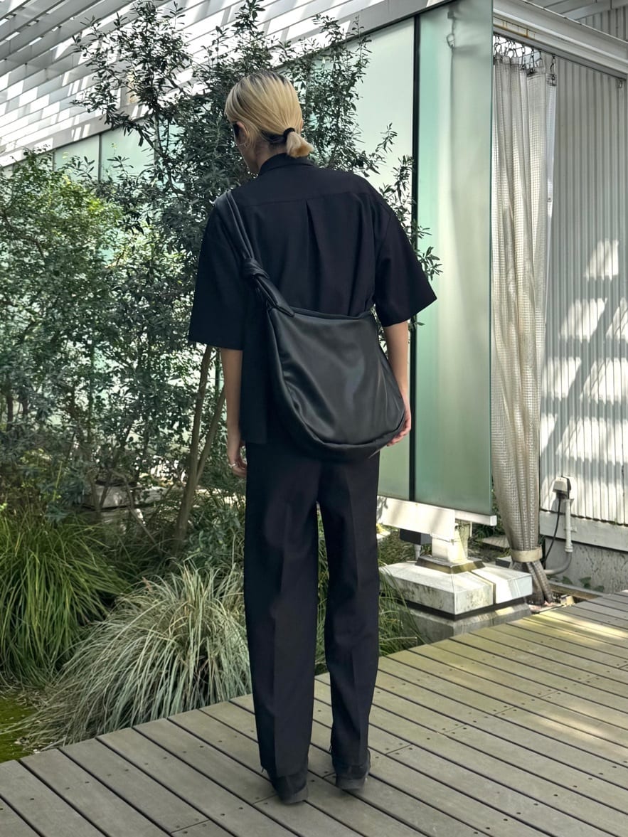 simさんの「tk.TAKEO KIKUCHI｜」を使ったコーディネート