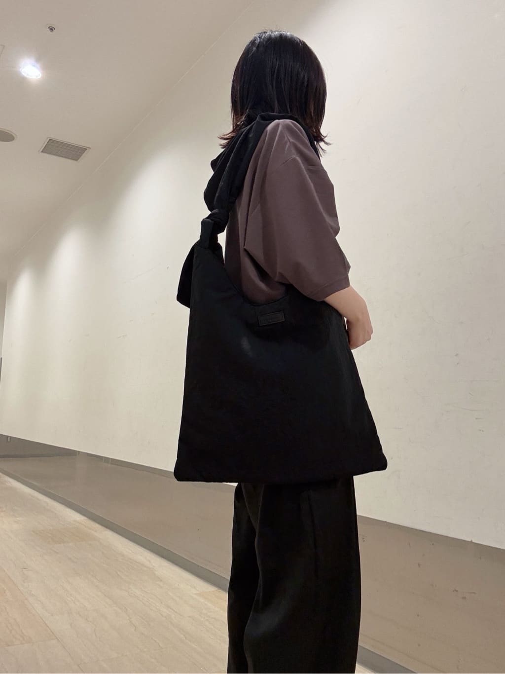 Renaさんの「tk.TAKEO KIKUCHI｜◆オーバージップパーカ」を使ったコーディネート