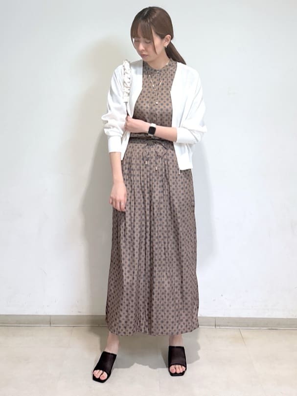 yukaさんの「UNTITLED｜」を使ったコーディネート