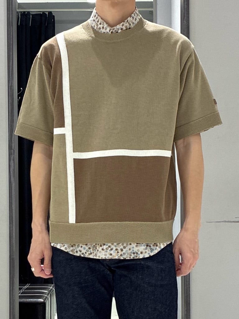 わいずみさんの「TAKEO KIKUCHI｜レースローファー」を使ったコーディネート