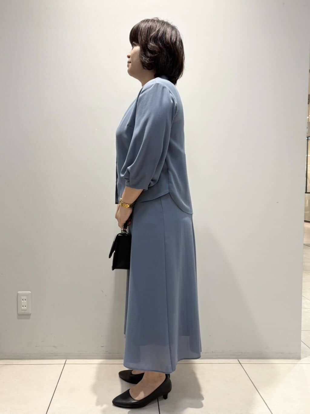 HITOMIさんの「Reflect｜」を使ったコーディネート