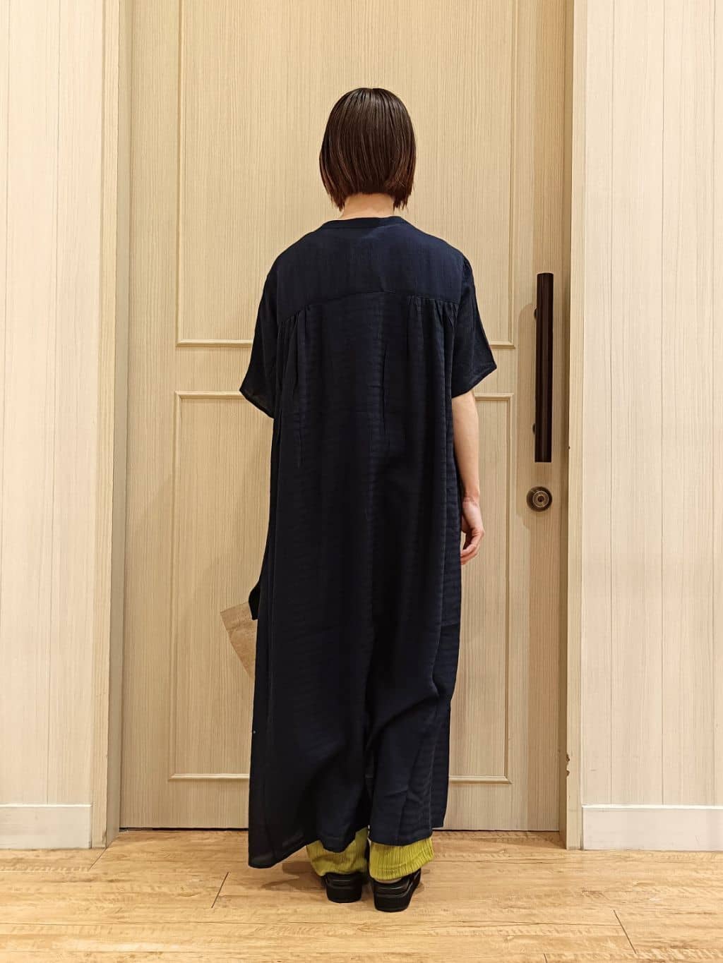 manikoさんの「SHOO･LA･RUE｜」を使ったコーディネート
