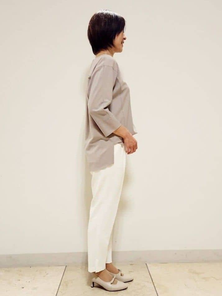 mayumayuさんの「Reflect｜」を使ったコーディネート