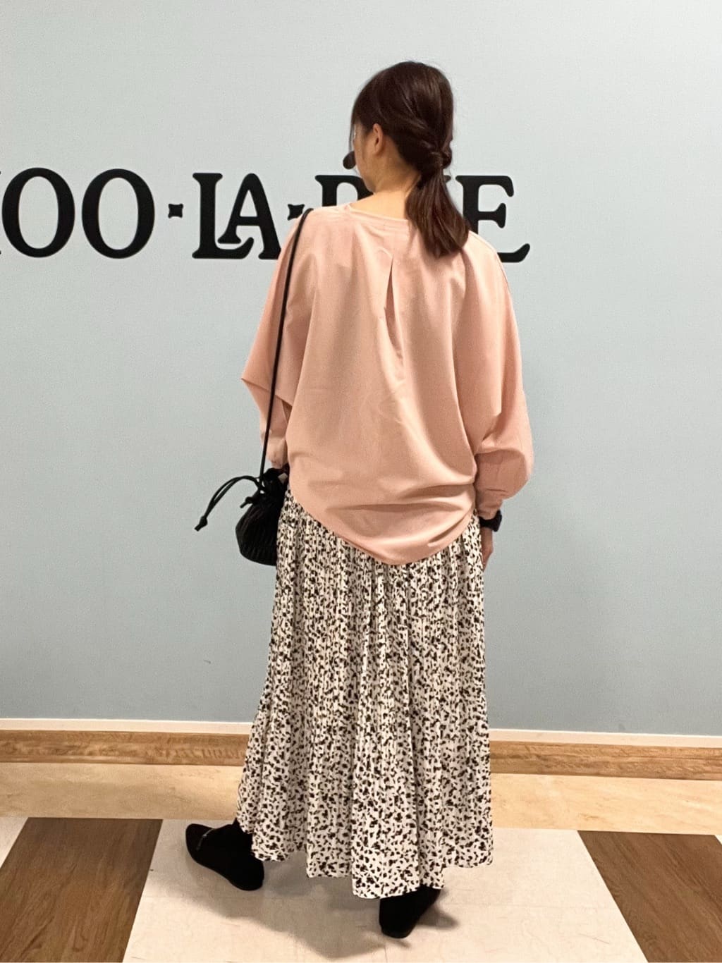 Naaatsuさんの「SHOO･LA･RUE｜」を使ったコーディネート