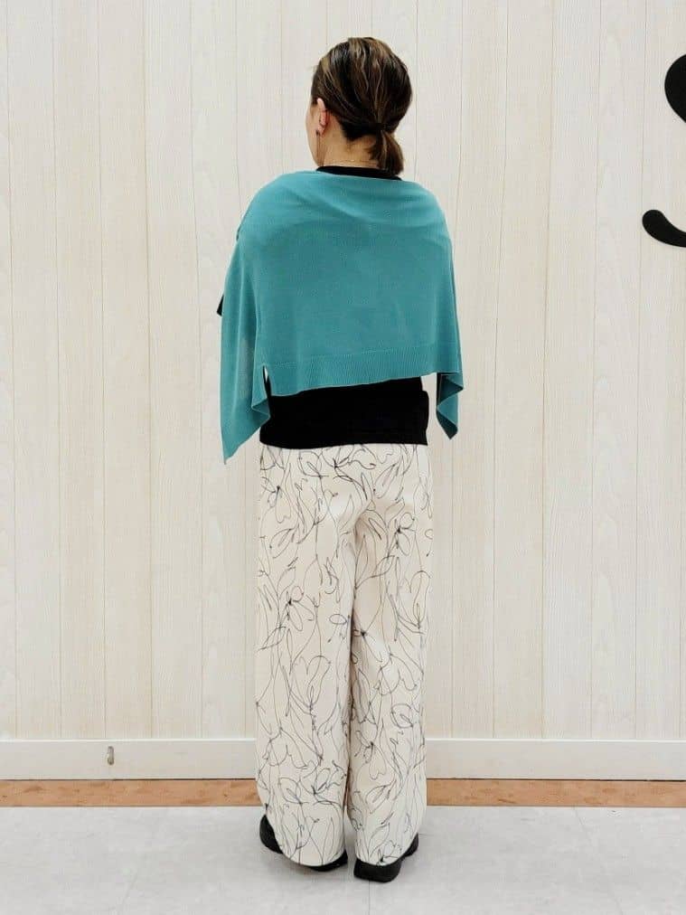 nanahachiさんの「SHOO･LA･RUE｜」を使ったコーディネート