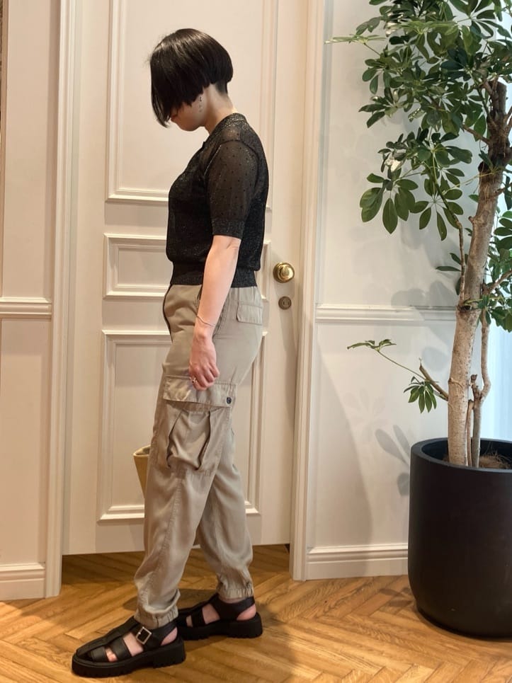 konominさんの「DRESSTERIOR｜」を使ったコーディネート