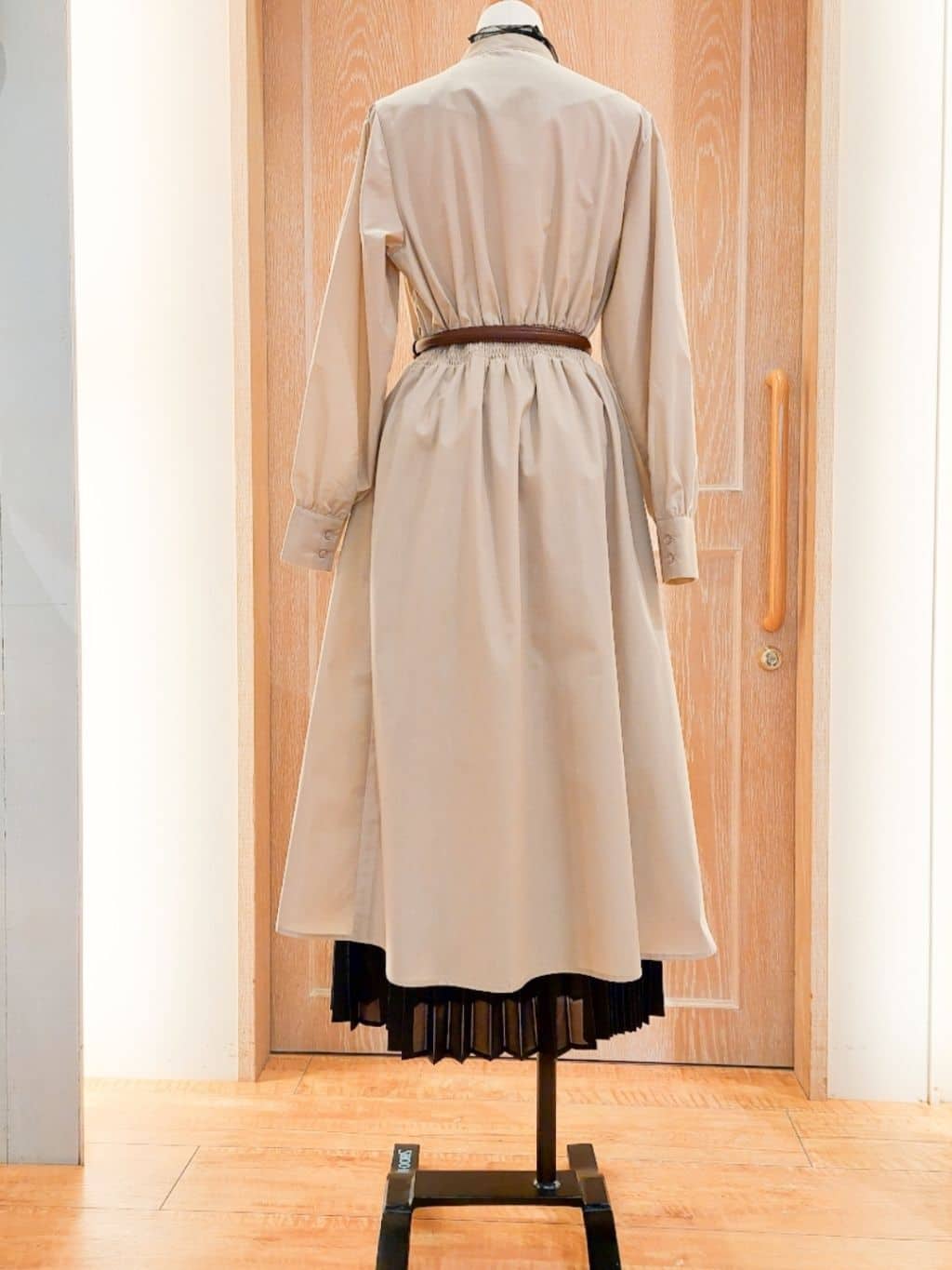 MARIEさんの「SHOO･LA･RUE｜」を使ったコーディネート