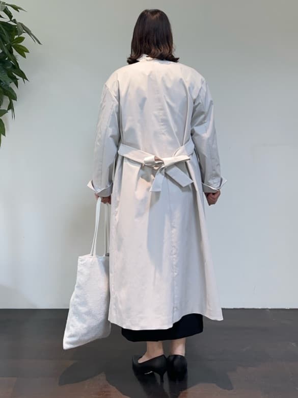 Asamiさんの「UNTITLED｜トリプルワントップペンダント」を使ったコーディネート