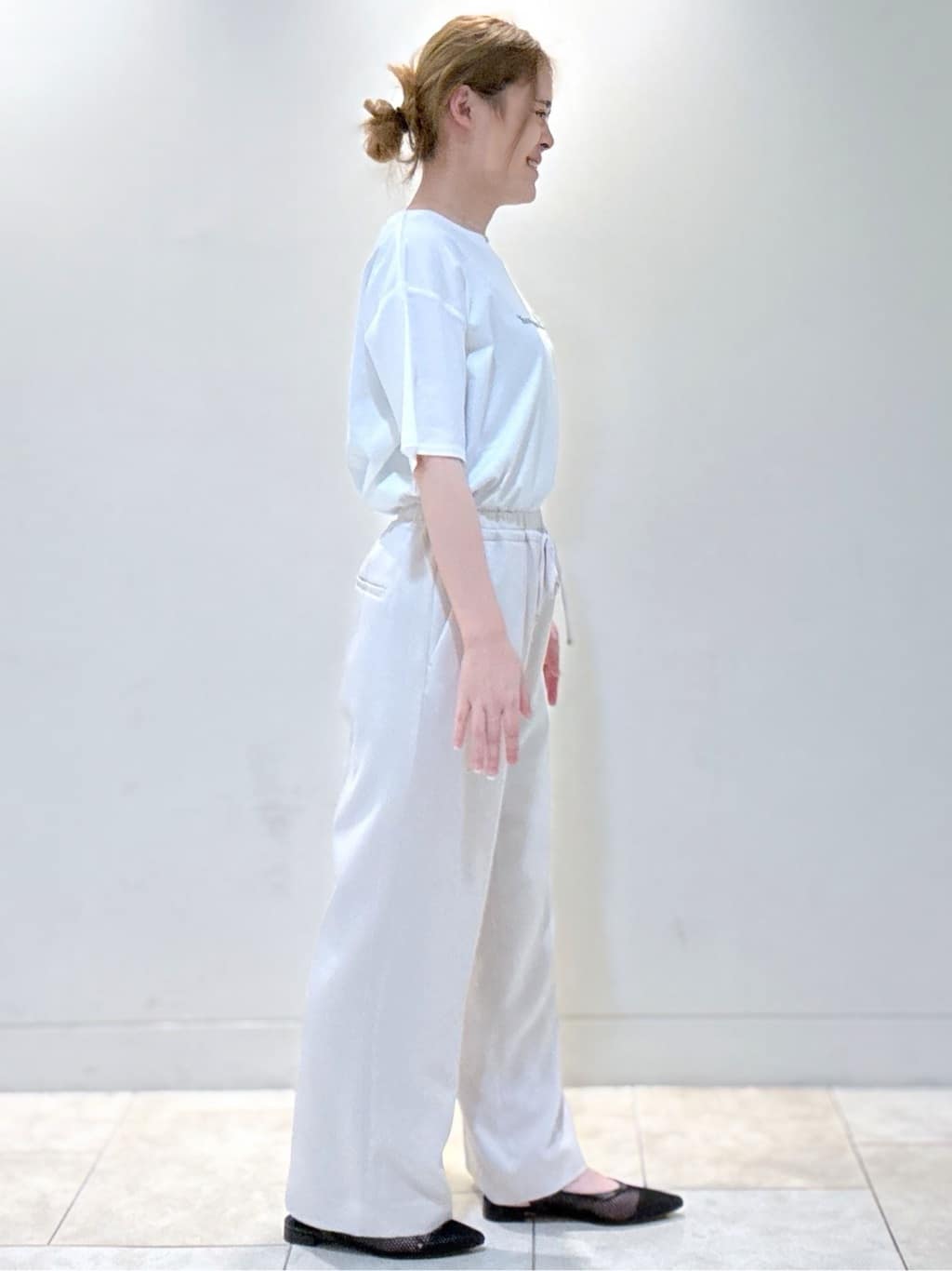 S&auml;K&iuml;さんの「Reflect｜◆【マシンウォッシュ可／セットアップ可／通勤におすすめ】ドライタッチジャケット」を使ったコーディネート
