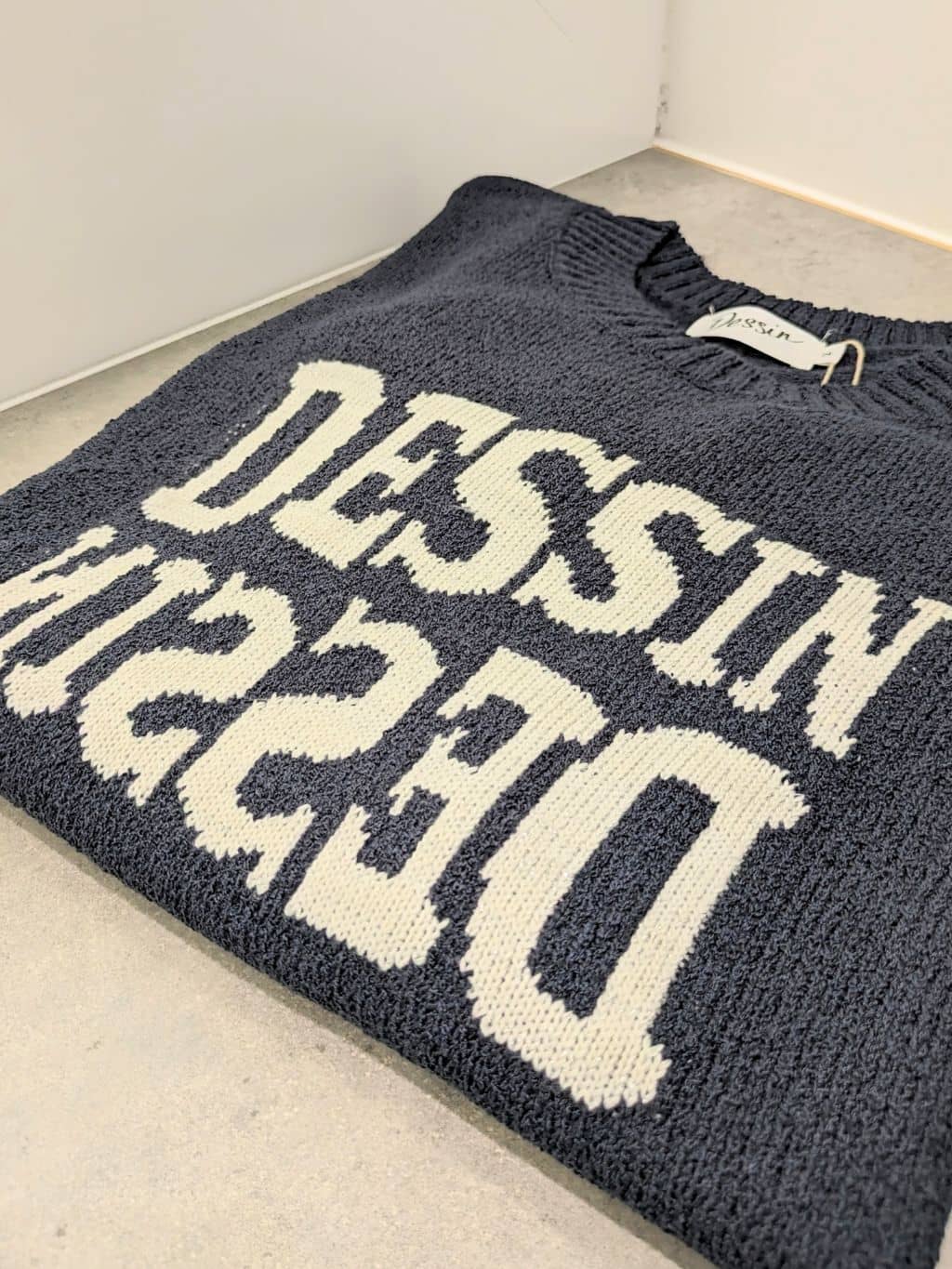 ricoさんの「Dessin｜◆【洗える】デニムワイドマリンパンツ（XS～L）」を使ったコーディネート