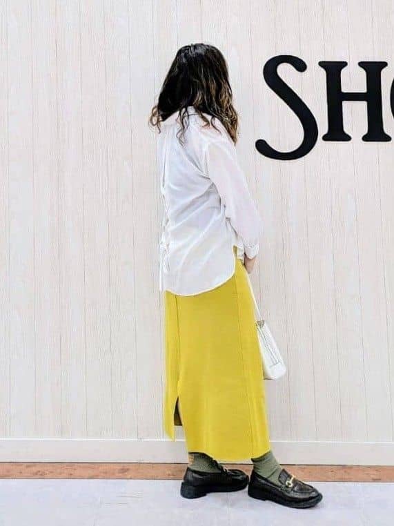 さくみぃさんの「SHOO･LA･RUE｜」を使ったコーディネート