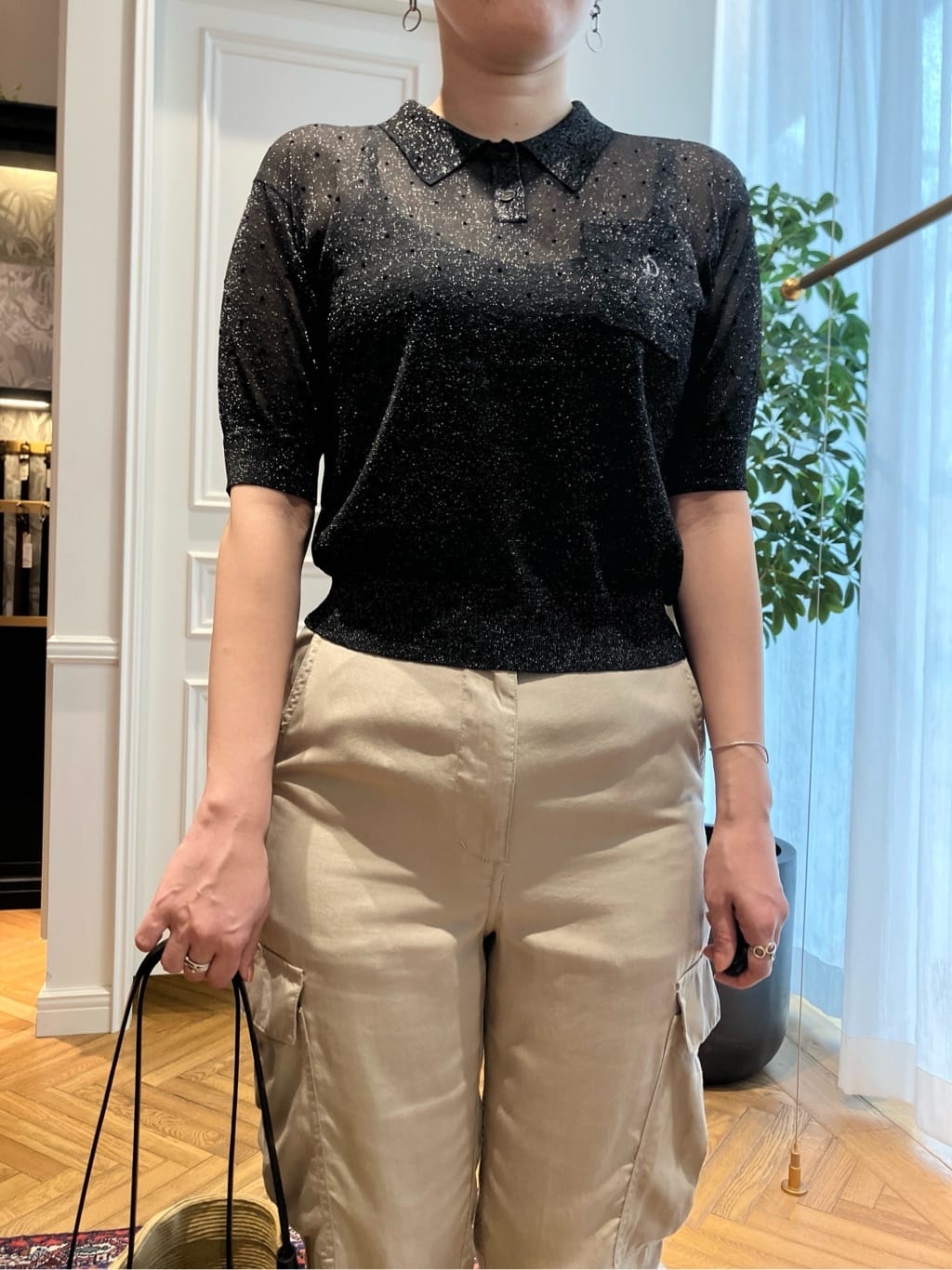 konominさんの「DRESSTERIOR｜」を使ったコーディネート