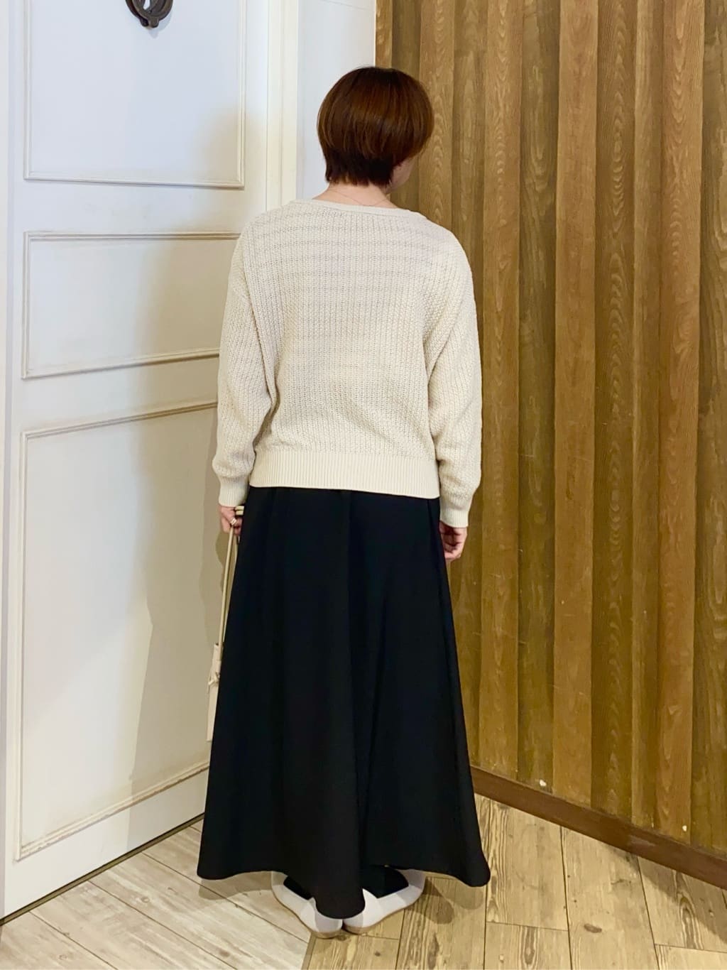 WAさんの「SHOO･LA･RUE｜」を使ったコーディネート