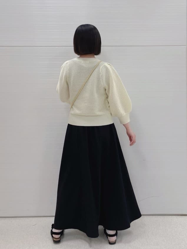 みちるさんの「SHOO･LA･RUE｜」を使ったコーディネート