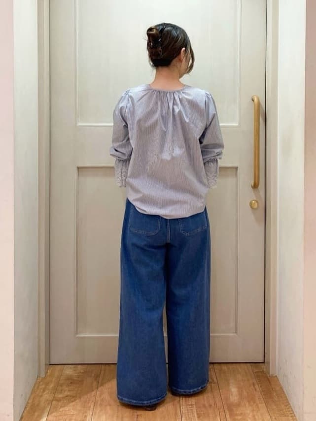 kawaさんの「SHOO･LA･RUE｜」を使ったコーディネート