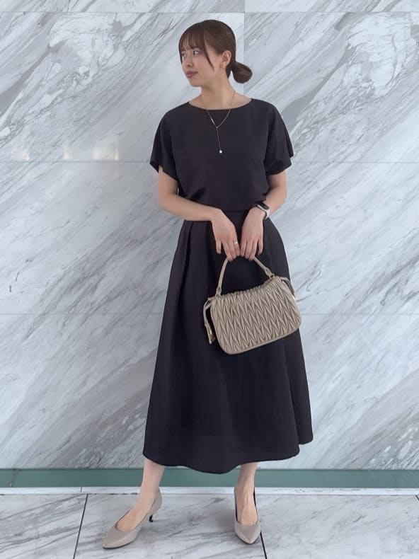 yukaさんの「UNTITLED｜」を使ったコーディネート