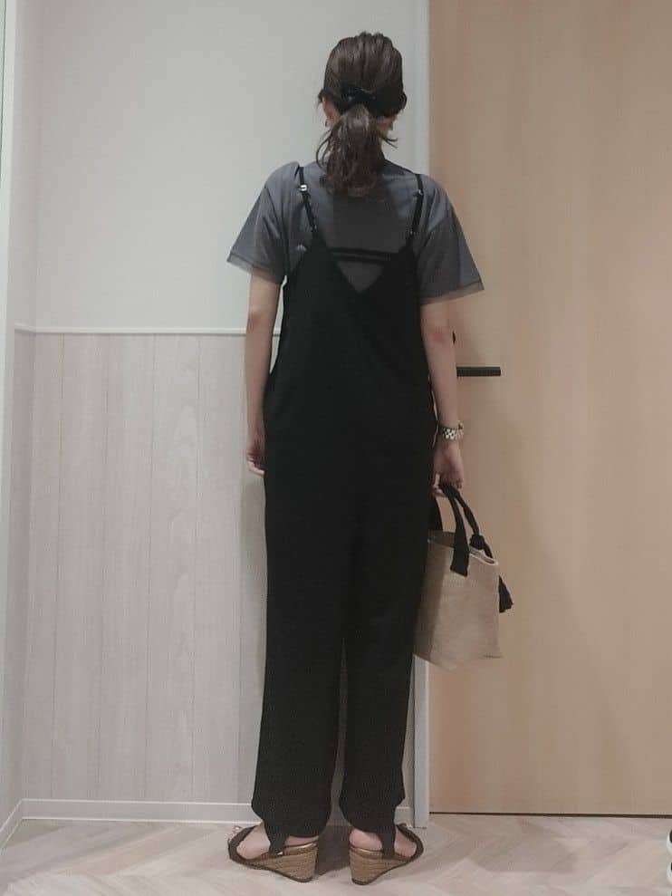 よなさんの「SHOO･LA･RUE｜」を使ったコーディネート