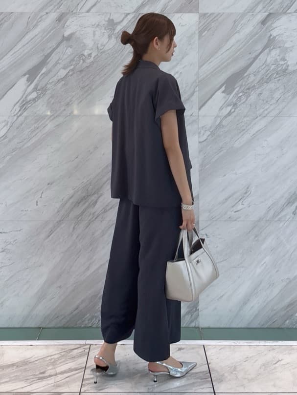yukaさんの「UNTITLED｜」を使ったコーディネート
