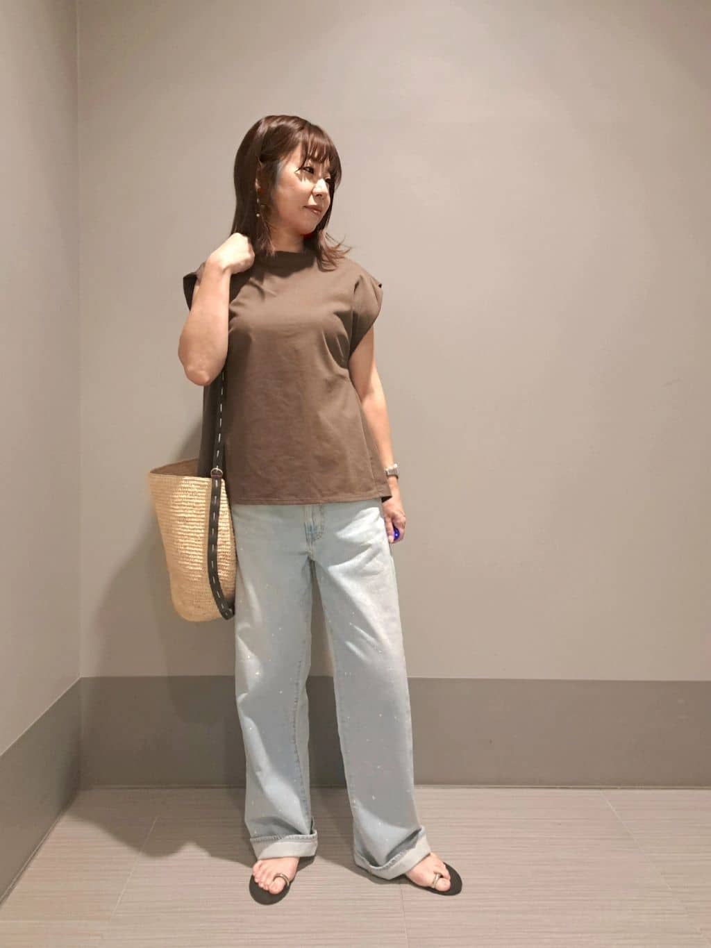 Takahashiさんの「DRESSTERIOR｜」を使ったコーディネート
