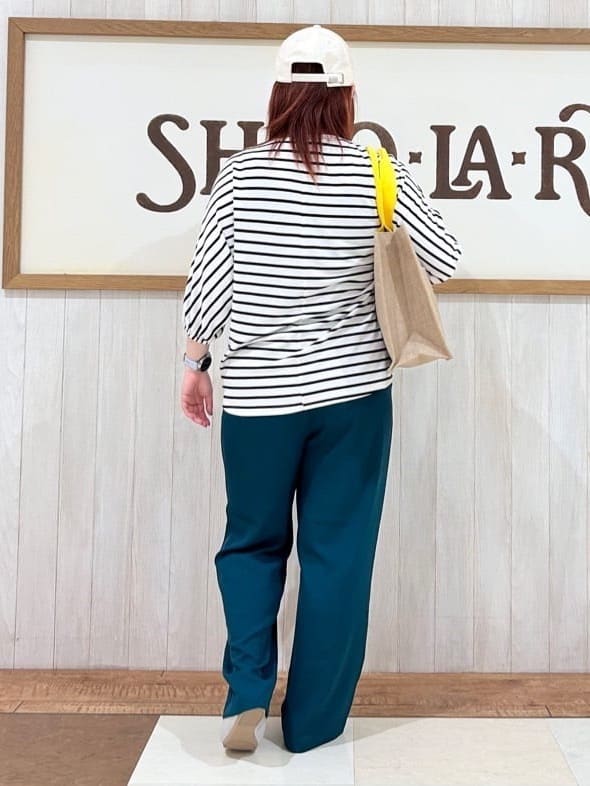 まるさんの「SHOO･LA･RUE｜」を使ったコーディネート