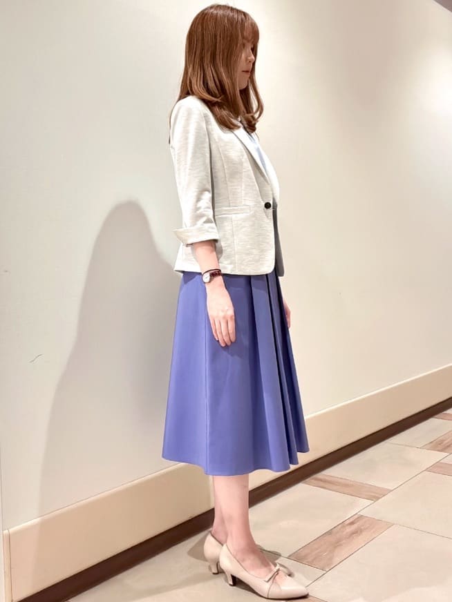チャイさんの「Reflect｜」を使ったコーディネート