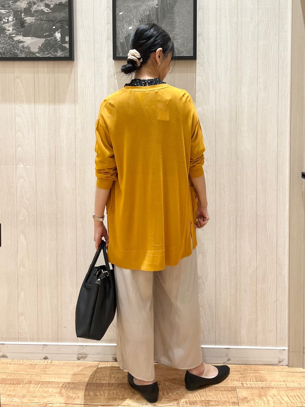 youさんの「SHOO･LA･RUE｜」を使ったコーディネート