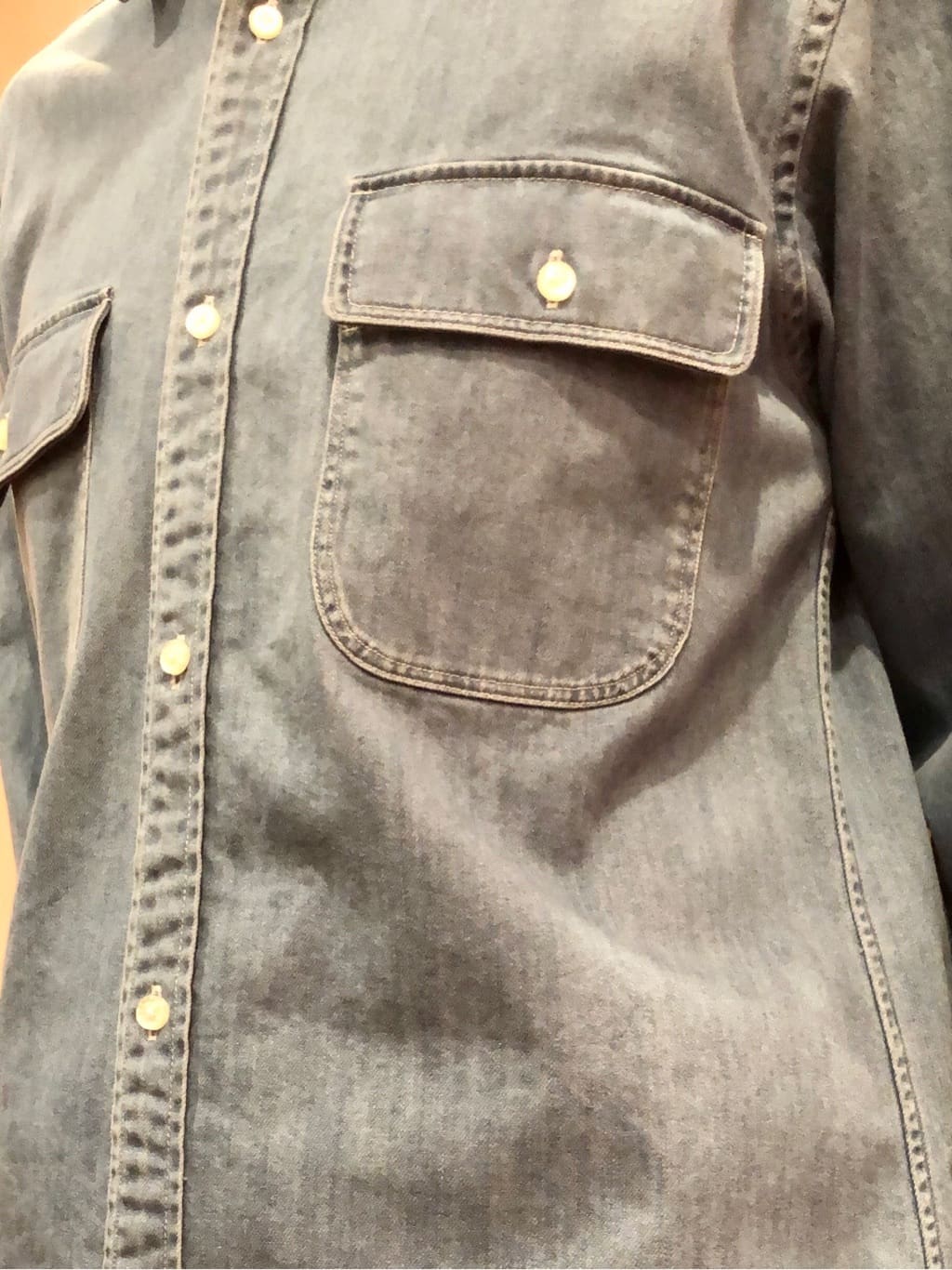 OKJさんの「DRESSTERIOR｜」を使ったコーディネート
