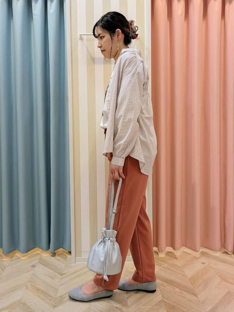 акiさんの「SHOO･LA･RUE｜」を使ったコーディネート