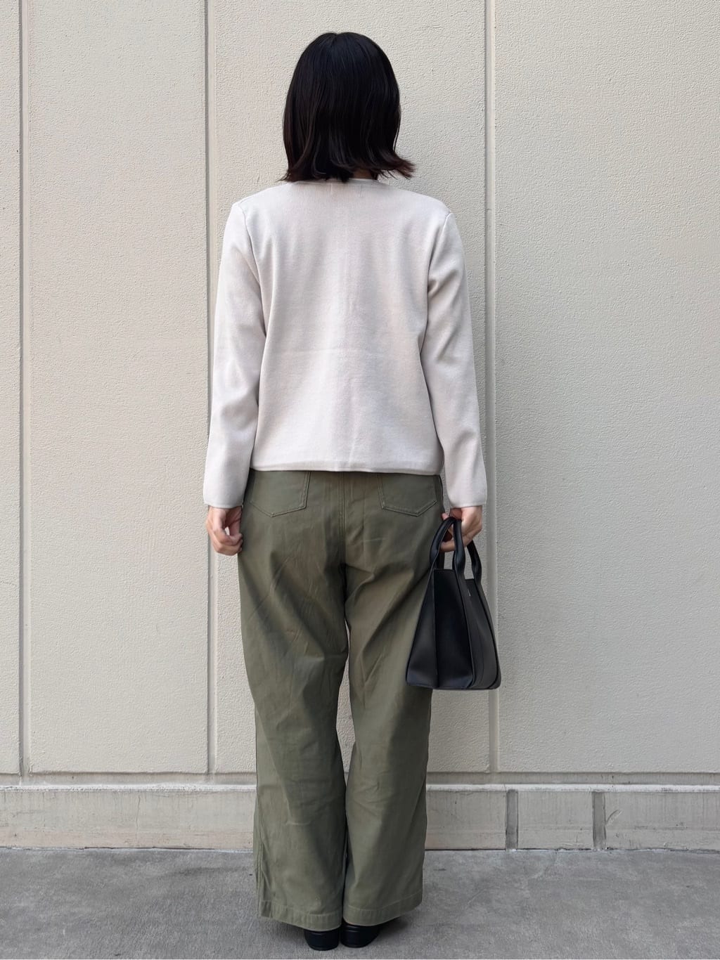 mhさんの「OPAQUE.CLIP｜」を使ったコーディネート