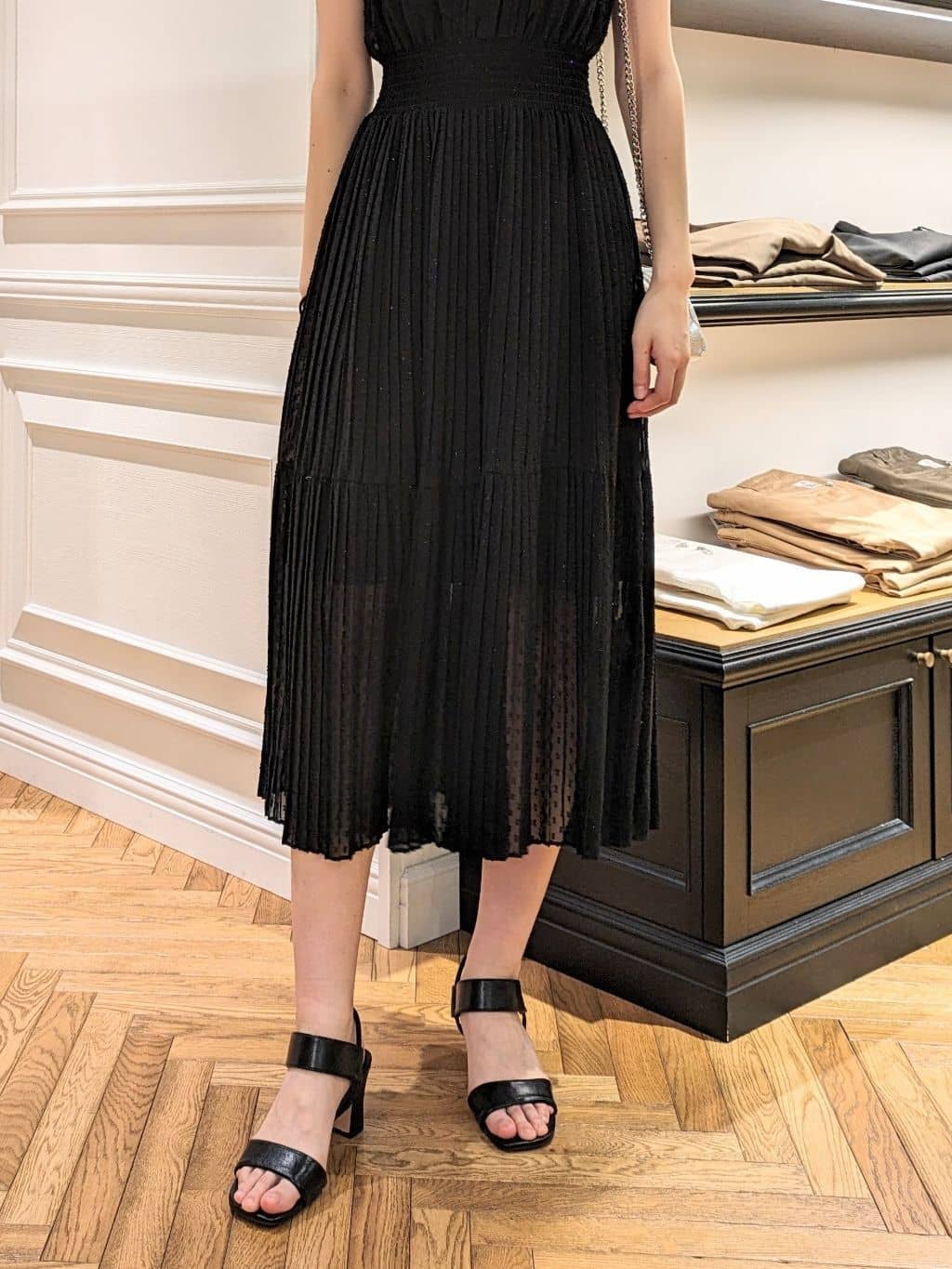 saoriさんの「DRESSTERIOR｜」を使ったコーディネート
