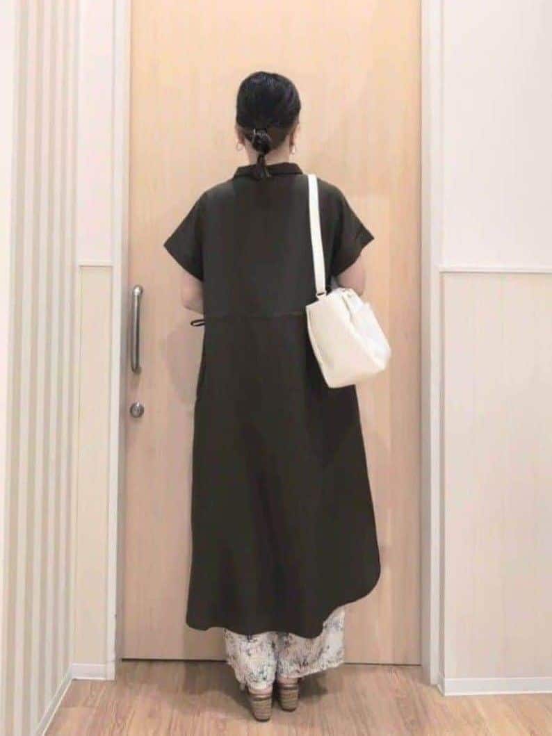 あさんの「SHOO･LA･RUE｜」を使ったコーディネート