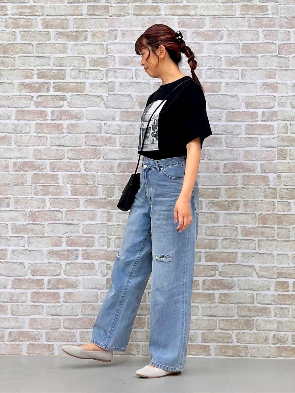 まーみんさんの「SHOO･LA･RUE｜」を使ったコーディネート