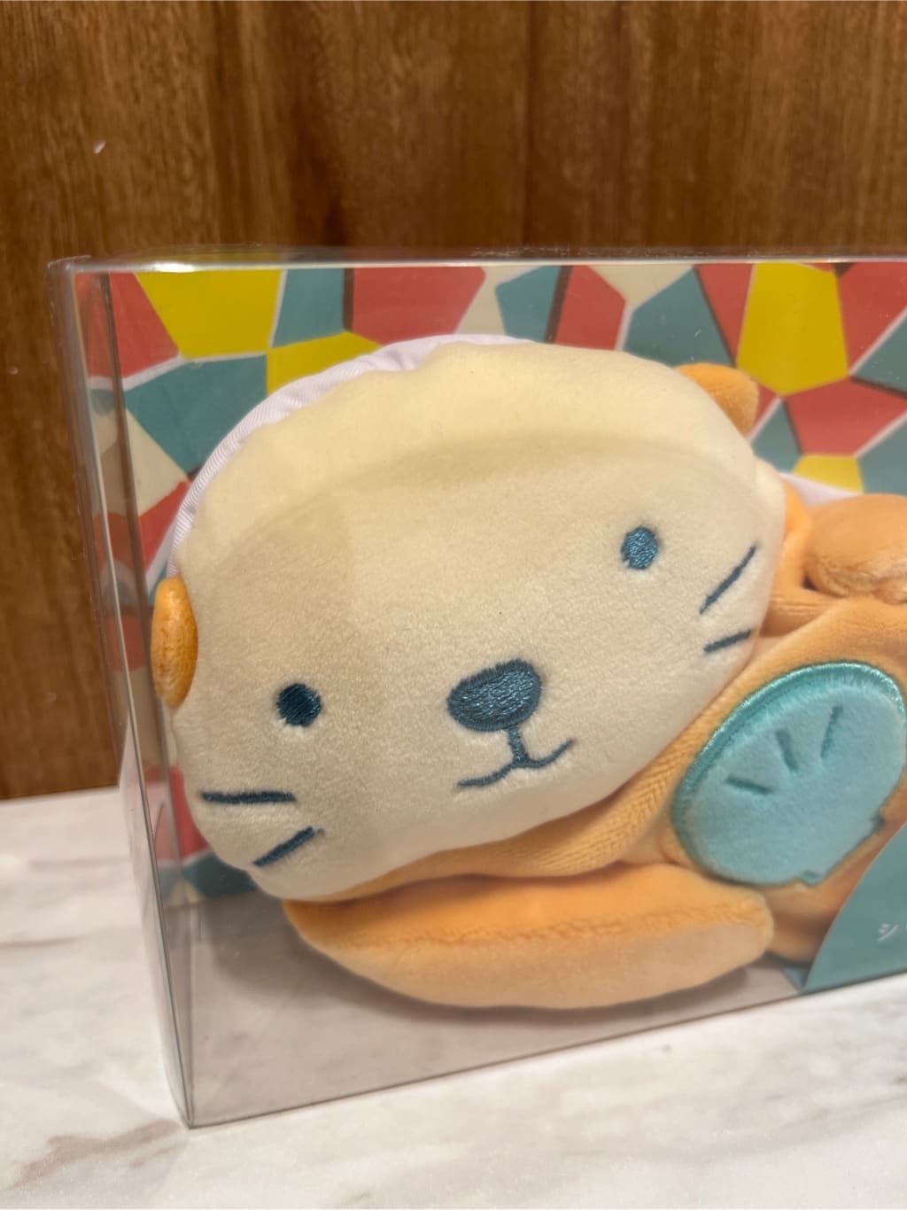 アリオ川口さんの「212 KITCHEN STORE｜クールピロー アザラシ」を使ったコーディネート