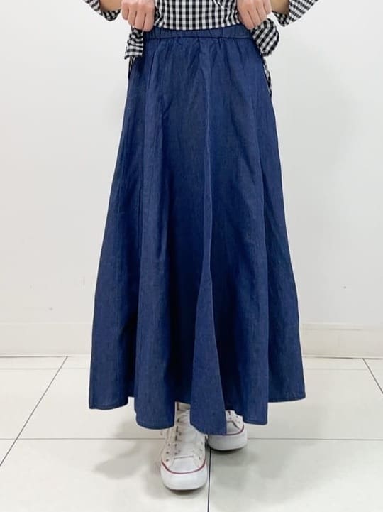yasuokaさんの「Dessin｜」を使ったコーディネート