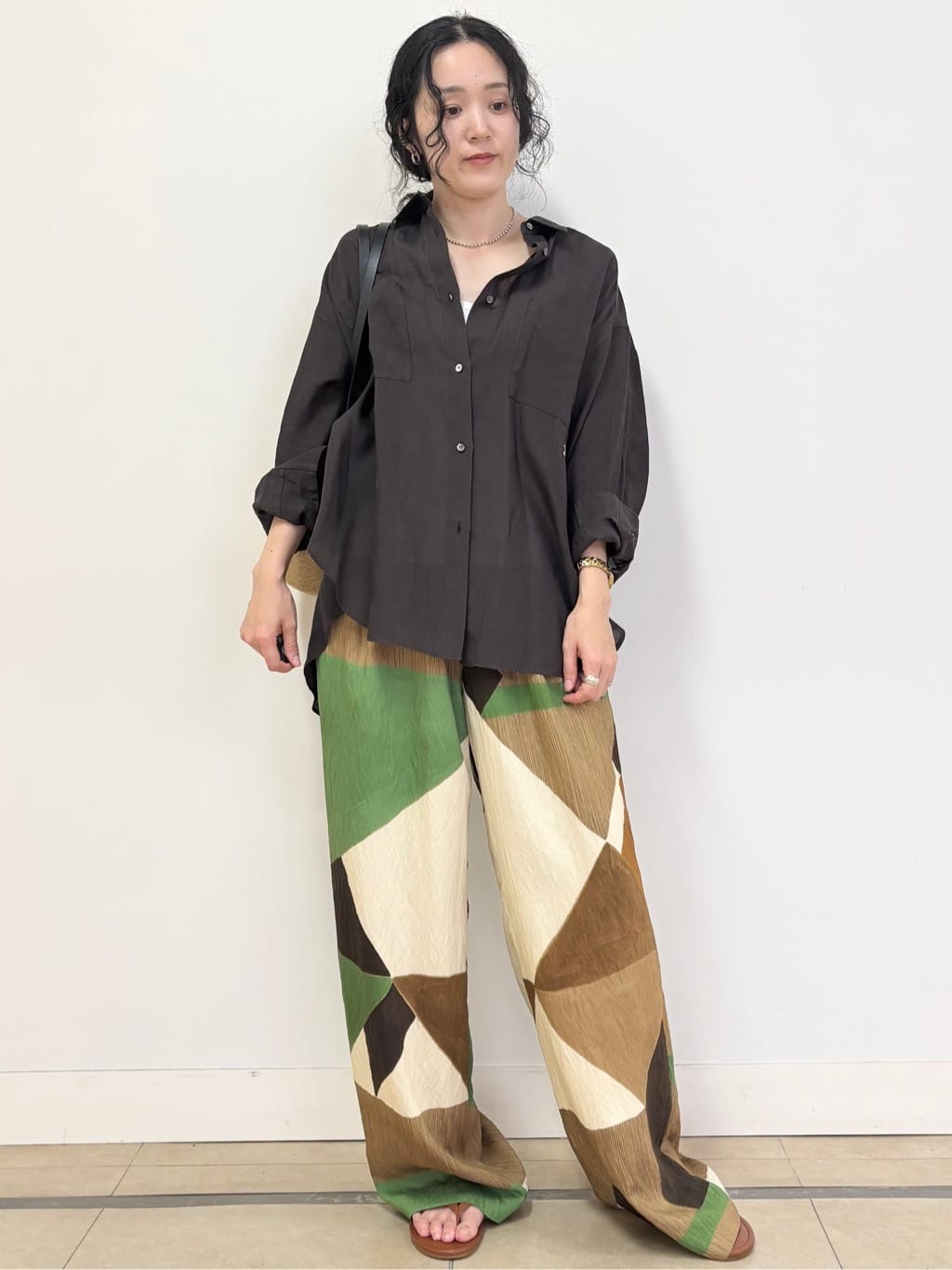YOKOTAさんの「DRESSTERIOR｜」を使ったコーディネート