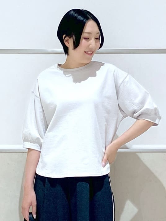 eriko さんの「Dessin｜【CONVERSE/コンバース】ハイカット」を使ったコーディネート