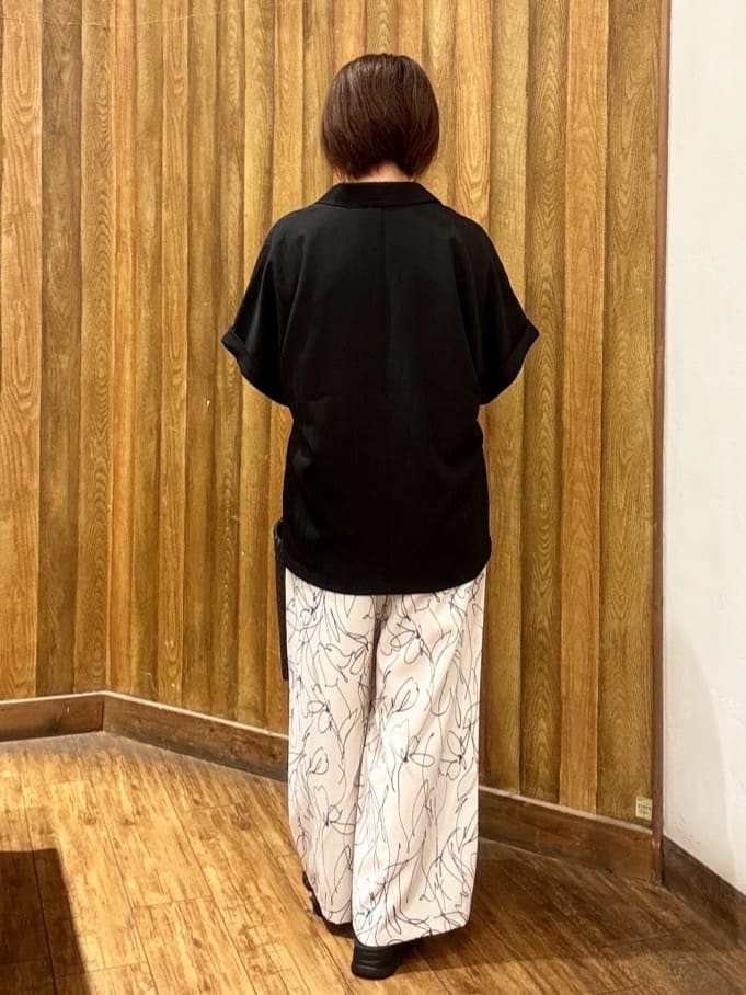 香泉さんの「SHOO･LA･RUE｜」を使ったコーディネート