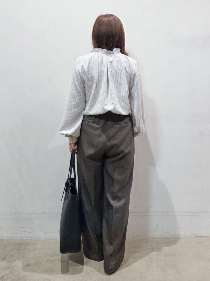 TSUCHIYAさんの「SHOO･LA･RUE｜」を使ったコーディネート