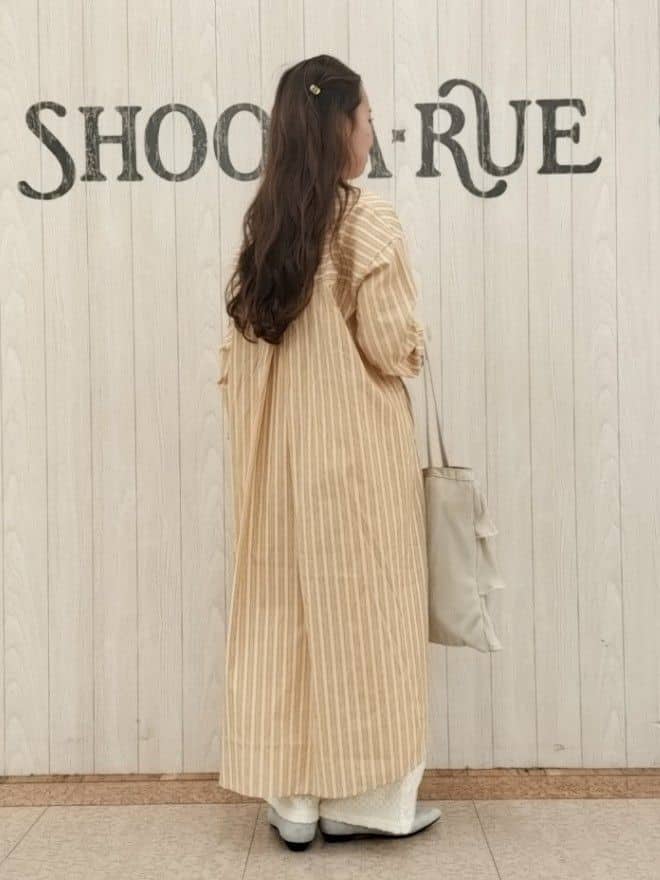 masamiさんの「SHOO･LA･RUE｜」を使ったコーディネート