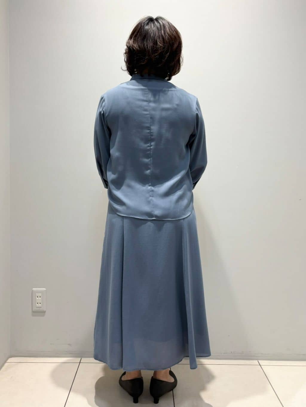 HITOMIさんの「Reflect｜」を使ったコーディネート