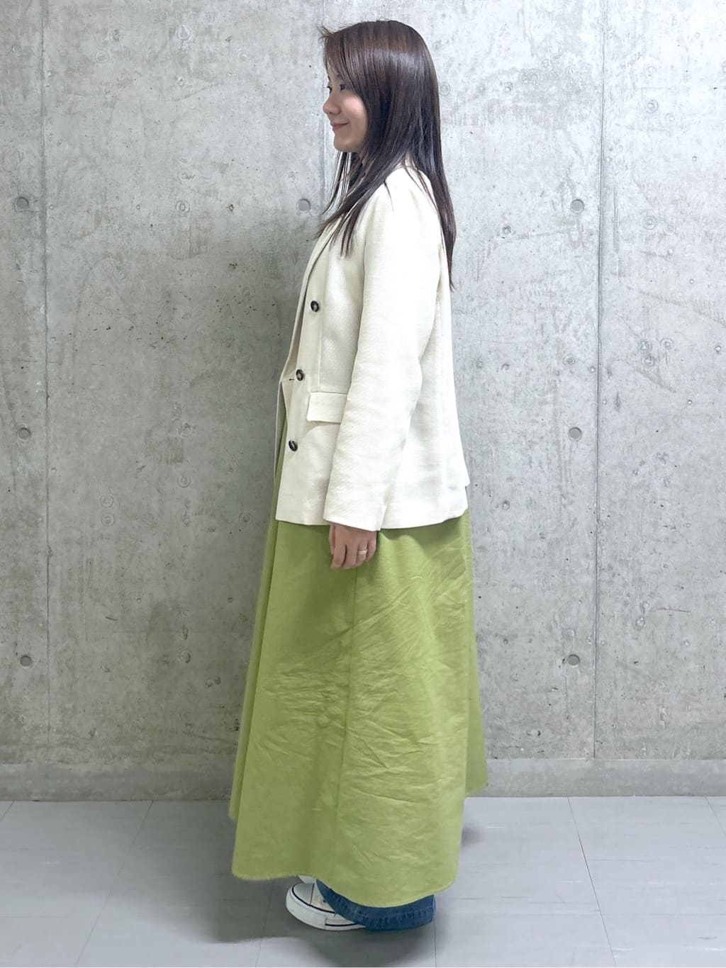 takaさんの「Dessin｜」を使ったコーディネート