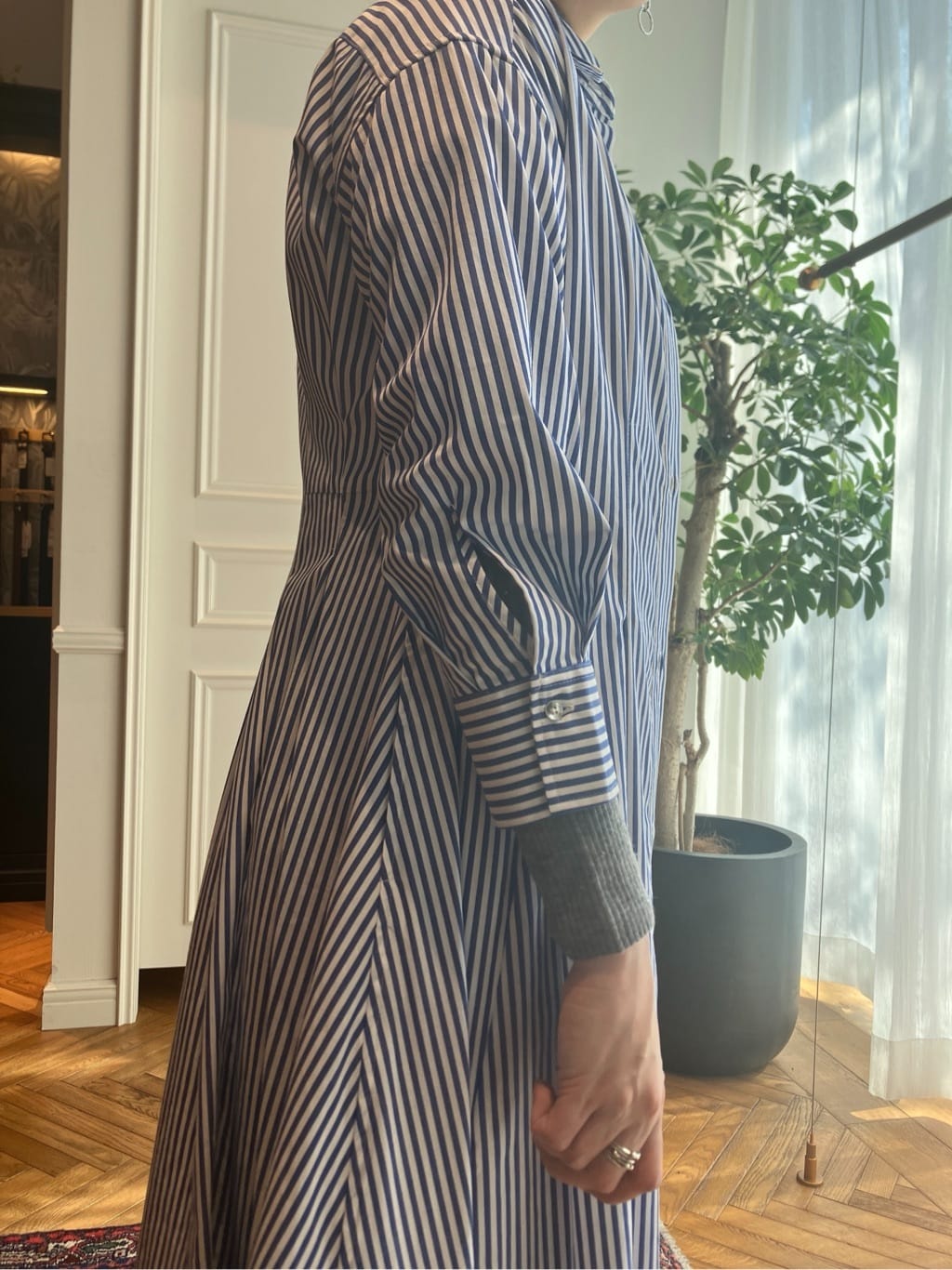 konominさんの「DRESSTERIOR｜」を使ったコーディネート