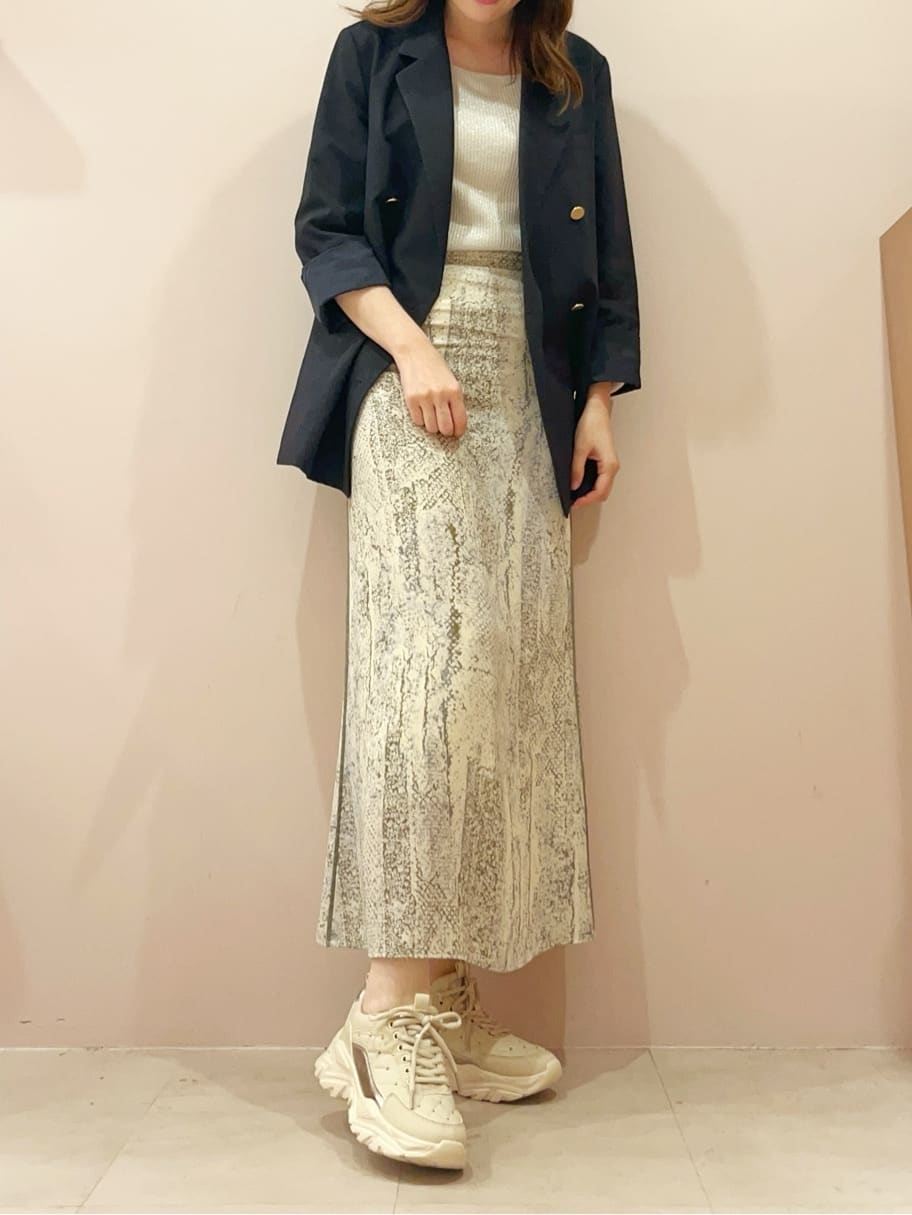 Oさんの「ESPERANZA｜」を使ったコーディネート