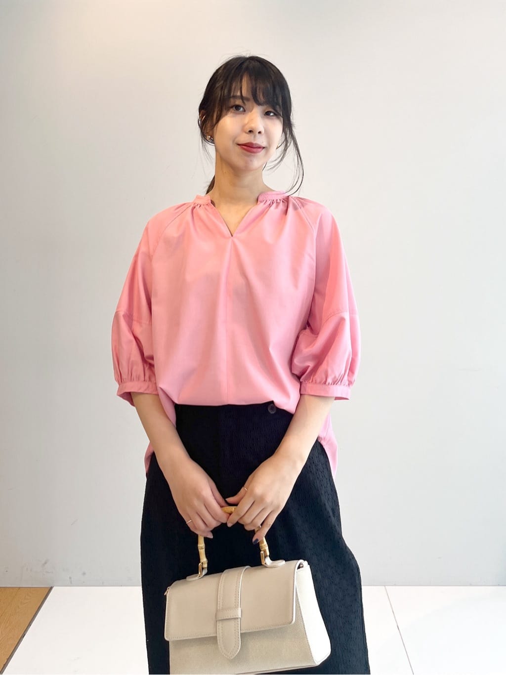 cotaniさんの「grove｜」を使ったコーディネート