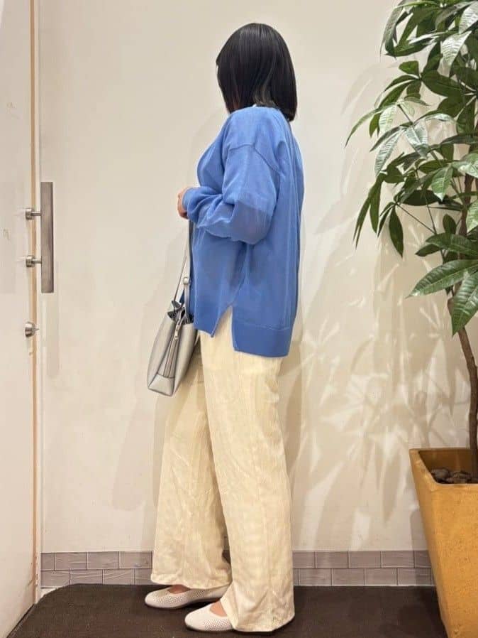 TOWAさんの「SHOO･LA･RUE｜」を使ったコーディネート